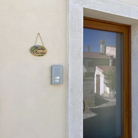 Appartamento Casetta Paradiso - Ateleta
